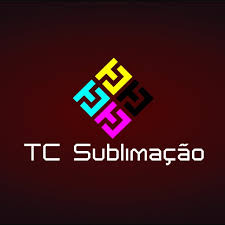Logo TC Sublimação